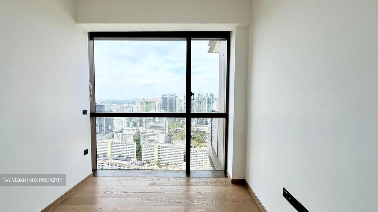 The Landmark (D3), Condominium #618975361